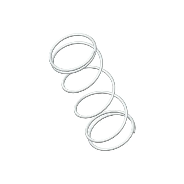 Approved Vendor Compression Spring, O= .281, L= .75, W= .016 G509976858 - main